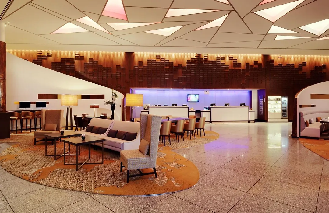 Sheraton Berlin Grand Hotel Esplanade-1