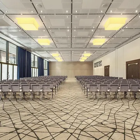Sheraton Berlin Grand Hotel Esplanade-2